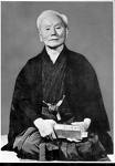 Gichin Funakoshi, fondateur du Shotokan
